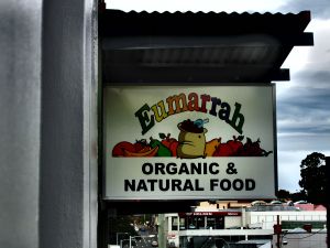 Best organic shop in Hobart CBD