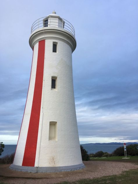 Lighthouse - Devonport (TAS)